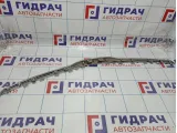 Накладка решетки радиатора Kia Rio 4 (FB) 86353-H0700