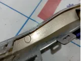 Накладка решетки радиатора Kia Rio 4 (FB) 86353-H0700