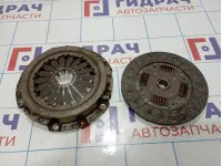 Сцепление комплект Kia Rio 4 (FB)