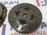 Сцепление комплект Kia Rio 4 (FB)