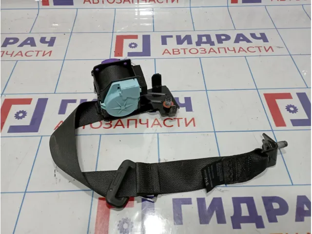 Ремень безопасности задний левый Kia Rio 4 (FB) 89810-H5000-TRY
