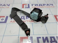 Ремень безопасности задний правый Kia Rio 4 (FB) 89820-H5000-TRY