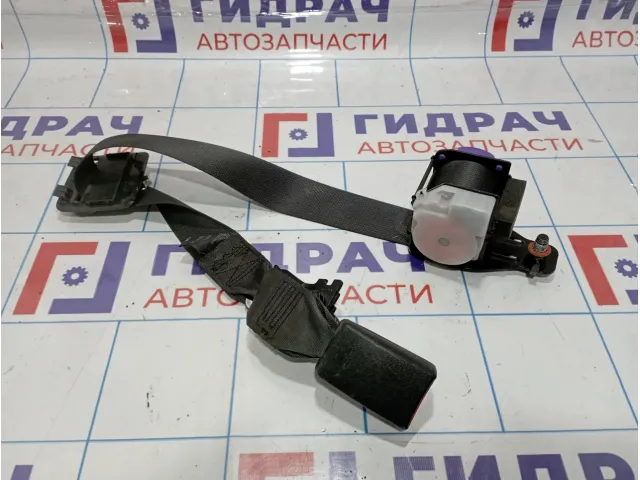 Ремень безопасности задний центральный Kia Rio 4 (FB) 89850-H5000-TRY