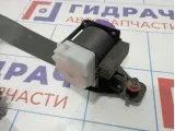 Ремень безопасности задний центральный Kia Rio 4 (FB) 89850-H5000-TRY