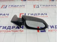 Зеркало электрическое правое Kia Seltos 87620Q50709H