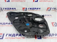 Стеклоподъемник электрический задний левый Kia Seltos 83471Q5000