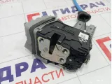 Замок двери передней левой Kia Seltos 81310Q5010