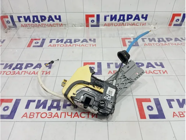 Замок двери задней левой Kia Seltos 81410Q5000
