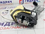Замок двери задней левой Kia Seltos 81410Q5000