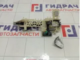 Ручка двери наружная передняя левая Kia Seltos
