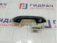 Ручка двери наружная передняя правая Kia Seltos