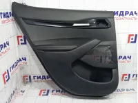 Обшивка двери задней левой Kia Seltos 83307Q5020EJ2