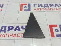 Накладка двери наружная задняя правая Kia Seltos 83840Q5000