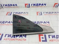 Стекло кузовное глухое (форточка) заднее левое Kia Seltos 87810Q5110
