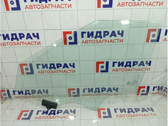 Стекло двери передней левой Kia Seltos 82410Q5010