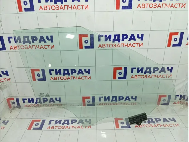 Стекло двери передней правой Kia Seltos 82420Q5010