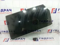 Стекло двери задней левой Kia Seltos 83410Q5010