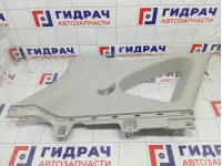 Обшивка стойки задней левой верхняя Kia Seltos 85850Q5000BGA