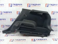 Обшивка багажника правая Kia Seltos 85740Q5100WK