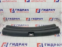 Обшивка багажника на заднюю панель Kia Seltos 85770Q5000WK