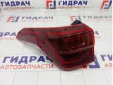 Фонарь задний наружный левый Kia Seltos 92401Q5100
