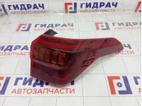 Фонарь задний наружный правый Kia Seltos 92402Q5100