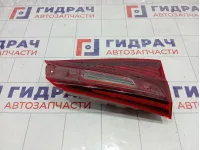 Фонарь задний внутренний левый Kia Seltos 92403Q5100