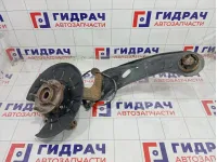 Кулак поворотный задний левый Kia Seltos 52710Q5600
