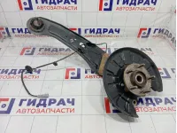 Кулак поворотный задний правый Kia Seltos 52711Q5600