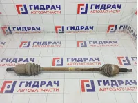 Привод задний левый Kia Seltos 49600Q5000