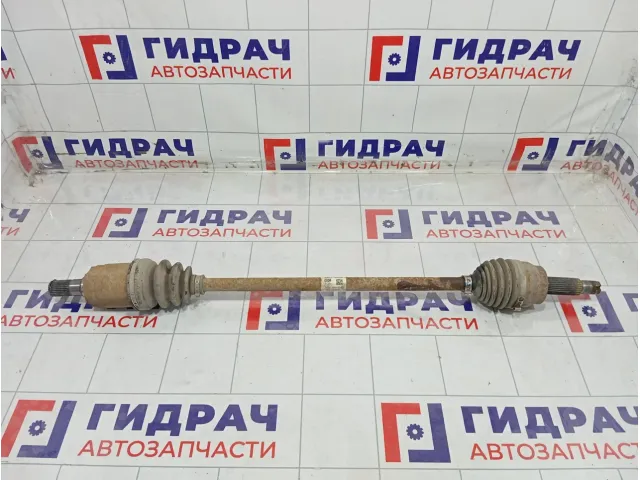 Привод задний правый Kia Seltos 49601Q5000