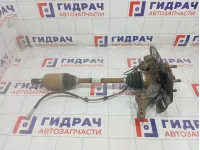 Кулак поворотный передний левый Kia Seltos 51715K0000