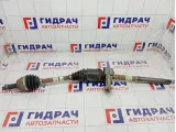 Привод передний правый Kia Seltos 49501Q5410