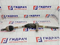 Привод передний правый Kia Seltos 49501Q5410