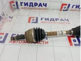 Привод передний правый Kia Seltos 49501Q5410