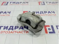 Суппорт тормозной передний правый Kia Seltos 58130J9100