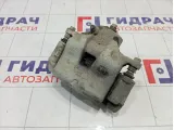 Суппорт тормозной передний правый Kia Seltos 58130J9100