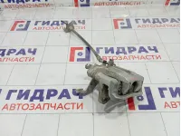 Суппорт тормозной задний левый Kia Seltos 58210Q5200