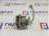 Суппорт тормозной задний левый Kia Seltos 58210Q5200