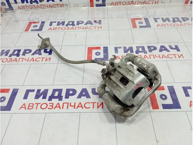 Суппорт тормозной задний правый Kia Seltos 58230Q5200