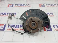 Кулак поворотный передний правый Kia Seltos 51716K0000