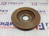 Диск тормозной передний Kia Seltos 51712C1000