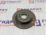 Диск тормозной задний Kia Seltos 58411J9500
