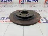 Диск тормозной задний Kia Seltos 58411J9500