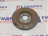 Диск тормозной задний Kia Seltos 58411J9500