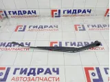 Поводок стеклоочистителя (Поводок дворника) передний левый Kia Seltos 98311Q5000