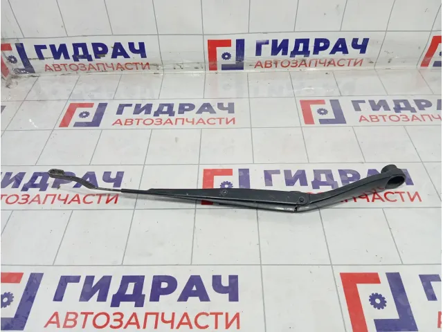 Поводок стеклоочистителя (Поводок дворника) передний левый Kia Seltos 98311Q5000