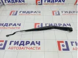 Поводок стеклоочистителя (Поводок дворника) передний левый Kia Seltos 98311Q5000