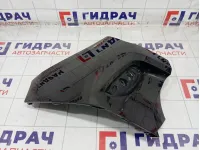 Бампер задний левый Kia Seltos 86691Q5000