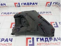 Бампер задний правый Kia Seltos 86692Q5000